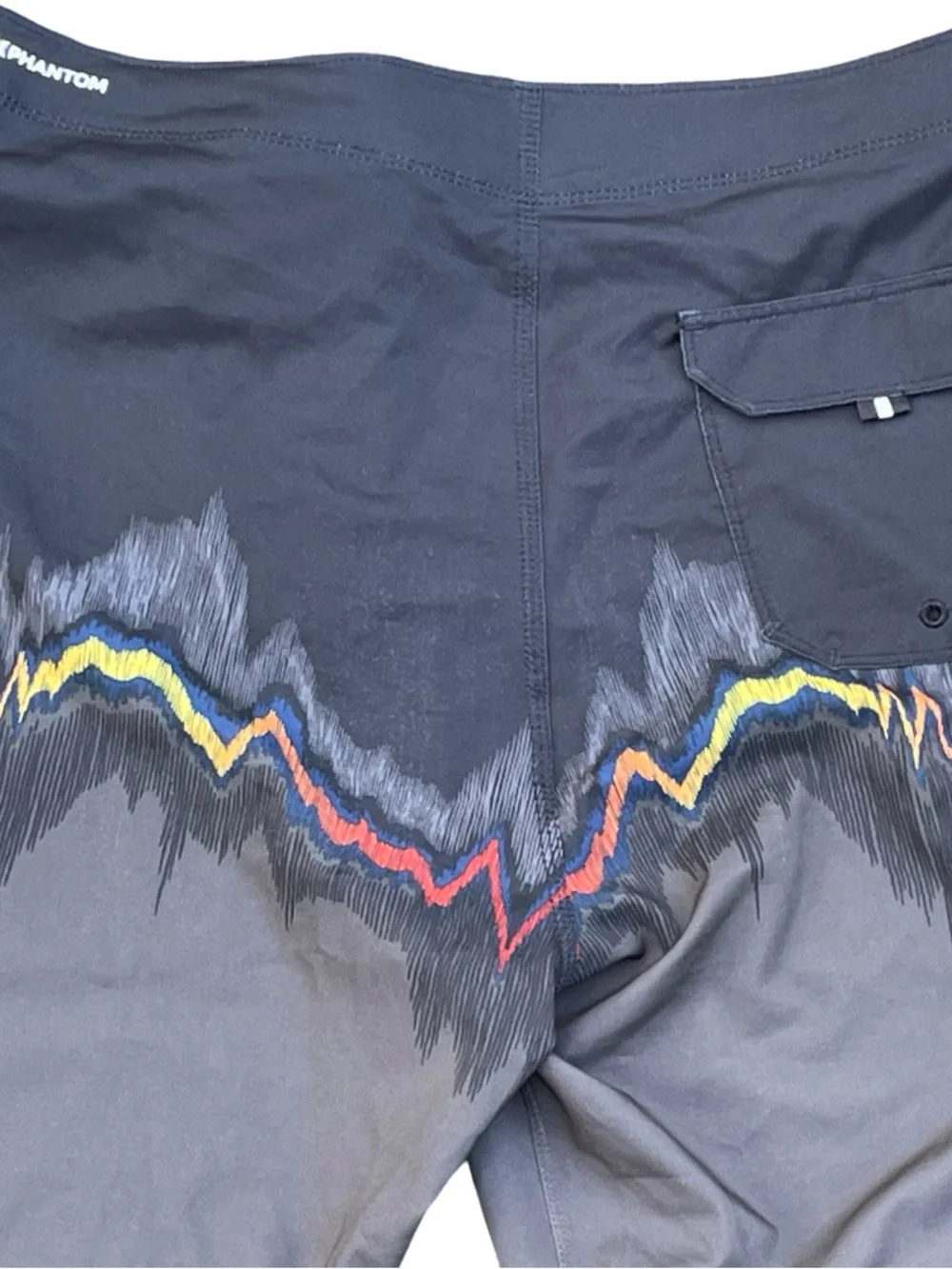 Men’s Hurley Phantom Board Shorts